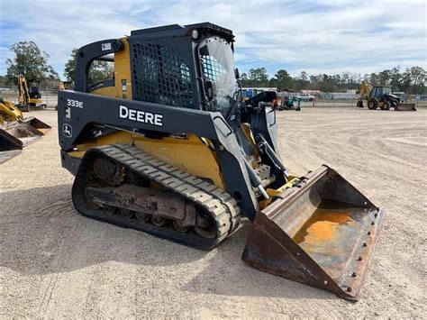 2015 john deere 333e skid steer for sale|john deere 333e specifications.